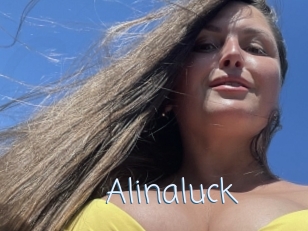 Alinaluck