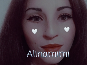 Alinamimi