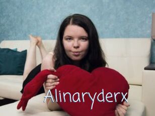 Alinaryderx