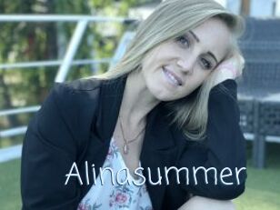 Alinasummer