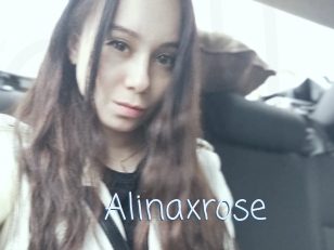 Alinaxrose