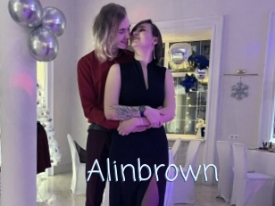 Alinbrown