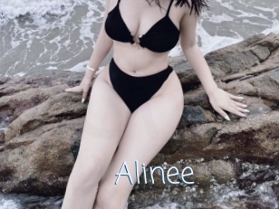 Alinee