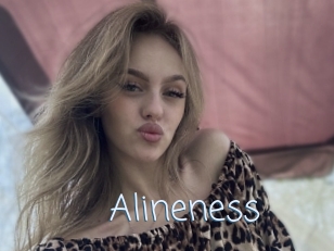 Alineness