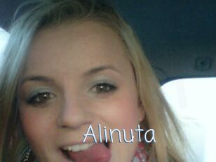 Alinuta