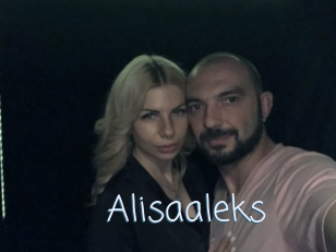 Alisaaleks