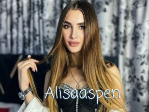 Alisaaspen