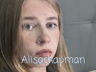 Alisachapman