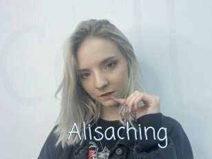 Alisaching