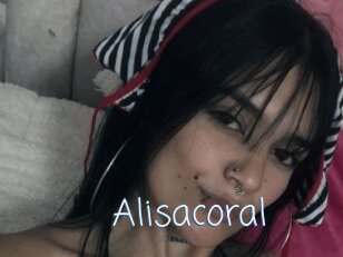 Alisacoral