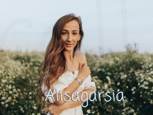 Alisagarsia