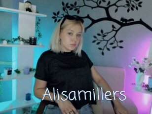 Alisamillers