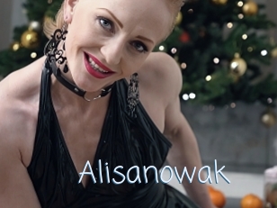 Alisanowak