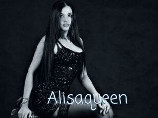 Alisaqueen