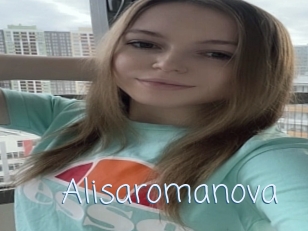 Alisaromanova