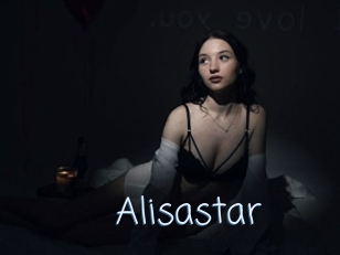 Alisastar