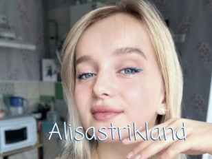 Alisastrikland