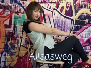 Alisasweg