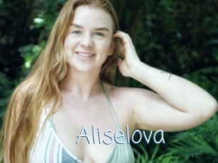 Aliselova