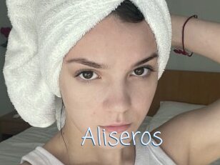 Aliseros