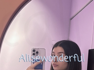 Alisewonderful