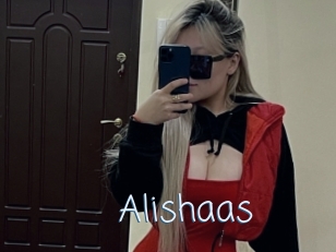 Alishaas