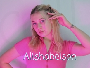 Alishabelson