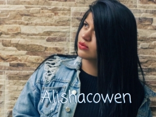 Alishacowen