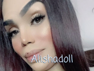 Alishadoll