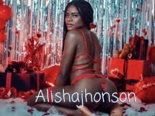 Alishajhonson