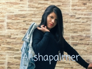 Alishapalmer