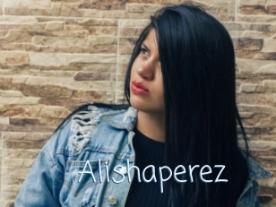 Alishaperez