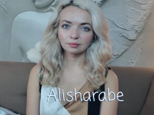 Alisharabe