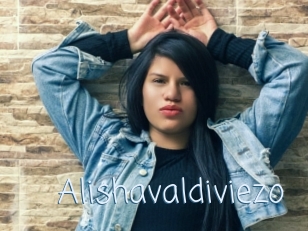 Alishavaldiviezo