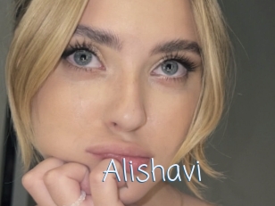 Alishavi