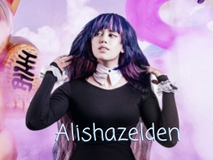 Alishazelden