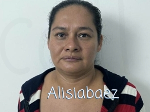 Alisiabaez