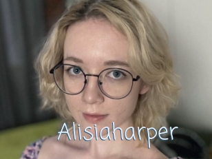 Alisiaharper