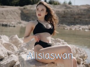 Alisiaswan