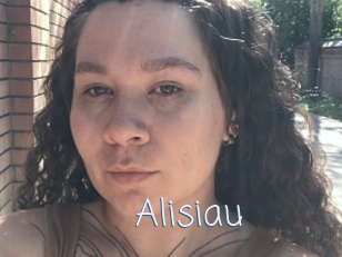 Alisiau