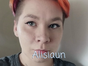 Alisiaun