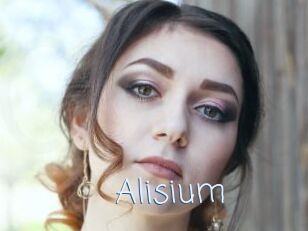 Alisium