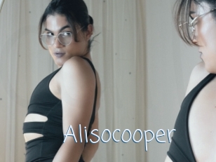 Alisocooper