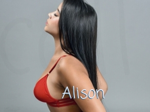 Alison