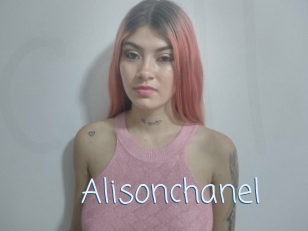 Alisonchanel