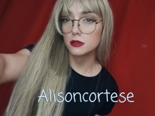 Alisoncortese