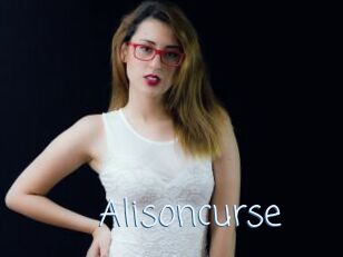 Alisoncurse