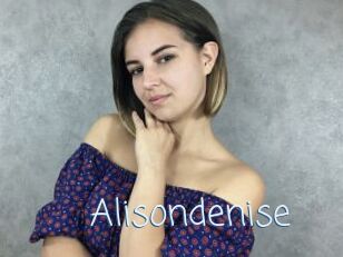 Alisondenise