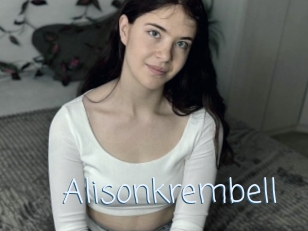 Alisonkrembell