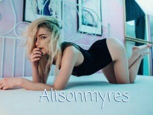 Alisonmyres